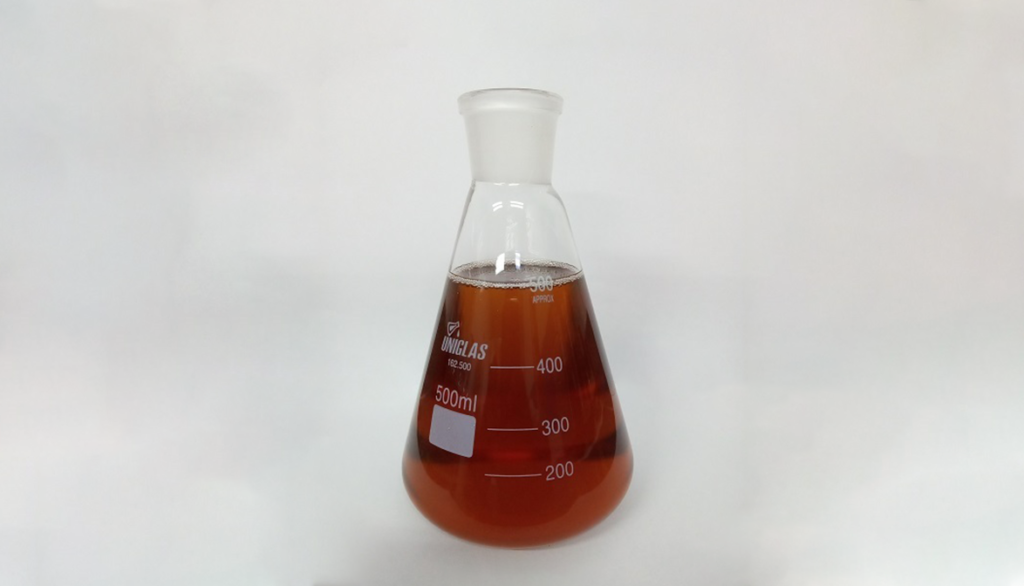 Azemac 50 e 100 (Acido Ricinoleico Polimerizado 50 e 100)