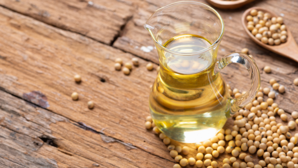 Aceite de Soja Polimerizado Z4 y Z6