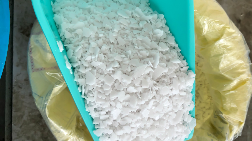 Meg Vegetal (Monoestearato de Glicerila)