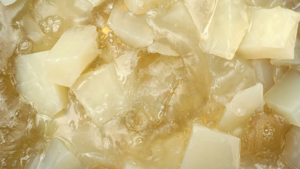 Glicerina Bi Destilada — USP