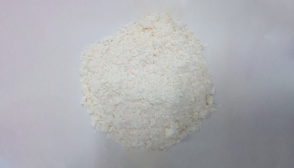 Mehco (Metil Ester de Óleo de Mamona Hidrogenado)