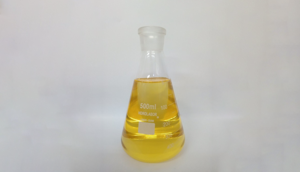 Resinol Exp Pu 160/10